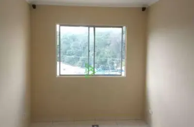Apartamento com 2 quartos à venda na Avenida Jerimanduba, Jaraguá, São Paulo