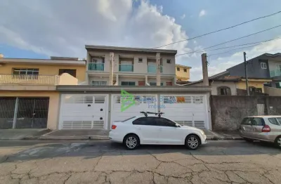 Sobrado com 2 dormitórios à venda por r$ 720.000,00 - jardim líbano - são paulo/sp