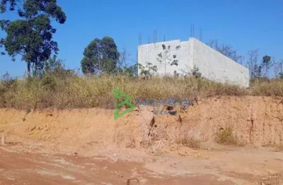 Terreno à venda, 80 m² por r$ 115.000,00 - perus - são paulo/sp