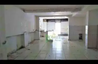 Prédio à venda, 260 m² por r$ 1.965.000 - bela vista - carapicuíba/sp