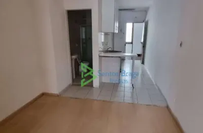 Apartamento com 1 dormitório para alugar, 34 m² por r$ 2.770,00/mês - centro - são paulo/sp