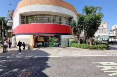 Prédio para alugar, 580 m² por r$ 38.000/mês - lapa - são paulo/sp