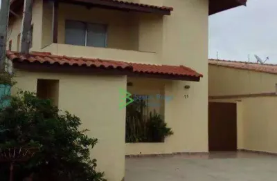 Casa com 5 dormitórios à venda, 258 m² por r$ 477.000,00 - nova itanhaém - interior - itanhaém/sp
