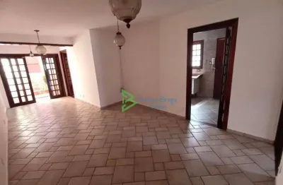 Casa com 3 dormitórios à venda, 180 m² por r$ 850.000,00 - parque são domingos - são paulo/sp