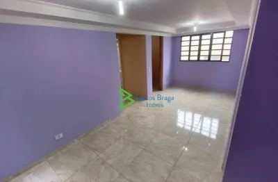 Apartamento com 2 dormitórios à venda, 53 m² por R$ 190.000,00 - Jaraguá - São Paulo/SP