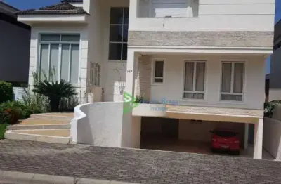 Casa com 5 dormitórios à venda, 600 m² por r$ 4.250.000,00 - tamboré - santana de parnaíba/sp