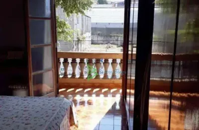 Casa com 5 dormitórios à venda, 200 m² por r$ 515.000,00 - vila pereira barreto - são paulo/sp
