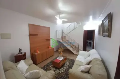 Casa com 2 dormitórios à venda, 90 m² por r$ 458.000,00 - jardim santa mônica - são paulo/sp