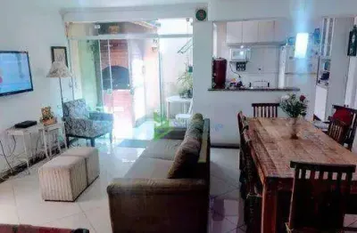 Casa com 3 dormitórios à venda, 150 m² por r$ 655.000,00 - jardim regina - são paulo/sp