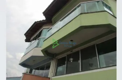 Casa com 3 dormitórios à venda, 242 m² por r$ 1.000.000 - jardim pirituba - são paulo/sp