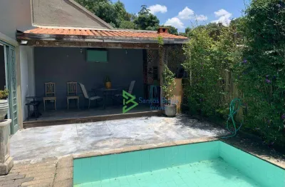 Casa com 4 dormitórios à venda, 300 m² por r$ 1.138.000 - jardim peri peri - são paulo/sp