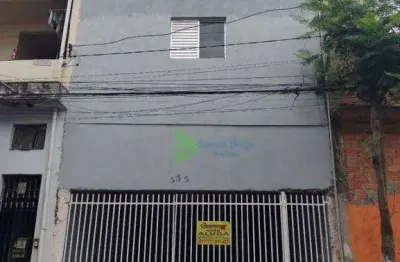 Sobrado com 3 dormitórios à venda, 180 m² por r$ 240.000 - parque esperança - são paulo/sp