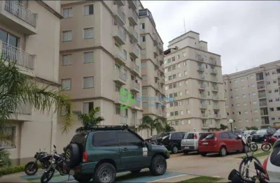 Apartamento com 2 dormitórios à venda, 48 m² por r$ 280.000,00 - jaraguá - são paulo/sp