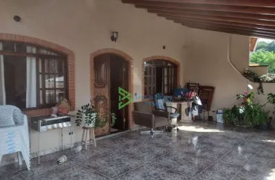 Casa com 2 dormitórios à venda, 300 m² por r$ 900.000,00 - jardim líbano - são paulo/sp