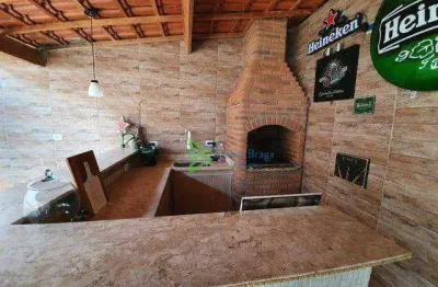 Casa com 2 dormitórios à venda, 87 m² - jardim vista linda - são paulo/sp