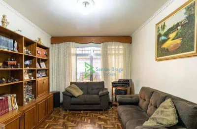 Casa com 3 dormitórios à venda, 240 m² por r$ 850.000 - parque são domingos - são paulo/sp