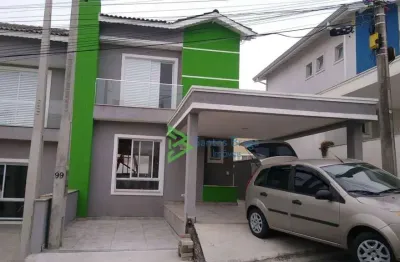 Casa com 3 dormitórios à venda, 125 m² por r$ 750.000,00 - villa verde - franco da rocha/sp