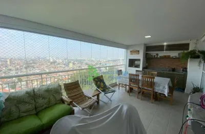 Apartamento com 3 dormitórios à venda, 131 m² por r$ 1.180.000,00 - pirituba - são paulo/sp