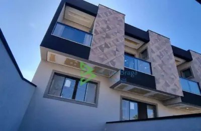 Sobrado com 3 dormitórios à venda, 130 m² por r$ 750.000,00 - vila pirituba - são paulo/sp