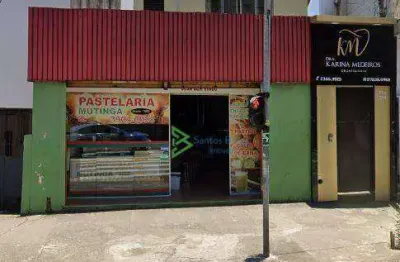 Prédio à venda, 162 m² por r$ 950.000,00 - pirituba - são paulo/sp