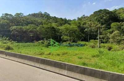 Terreno à venda, 279500 m² por r$ 18.167.500,00 - jardim eldorado - santa isabel/sp