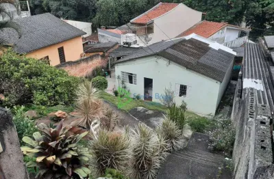 Terreno à venda na Rua Adalberto Kurt, Jardim Líbano, São Paulo