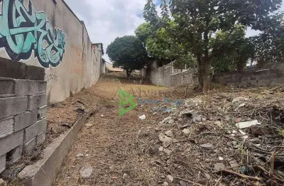 Terreno à venda, 368 m² por r$ 420.000 - chácara são joão - são paulo/sp