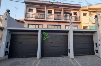 Sobrado com 3 dormitórios à venda, 195 m² por r$ 1.200.000,00 - parque são domingos - são paulo/sp