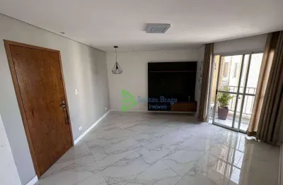 Apartamento com 2 dormitórios à venda, 63 m² por r$ 320.000 - jardim pirituba - são paulo/sp