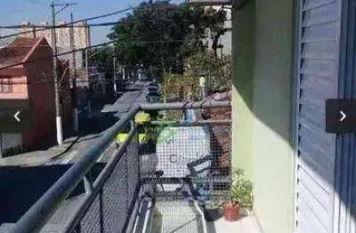 Casa com 2 dormitórios à venda, 80 m² - lapa de baixo - são paulo/sp