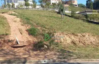Terreno à venda, 1082 m² por r$ 199.000,00 - campo largo - jarinu/sp