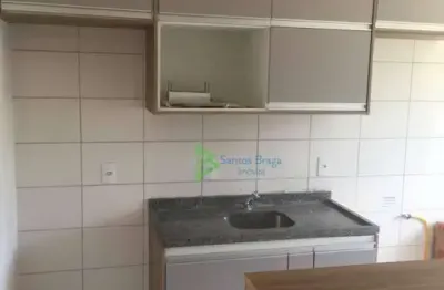 Apartamento com 2 dormitórios à venda, 45 m² por r$ 220.000,00 - jaraguá - são paulo/sp