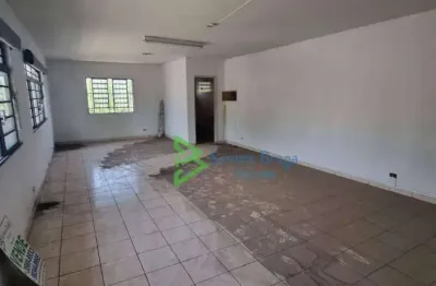 Terreno comercial para alugar na avenida mutinga, vila mangalot, são paulo, 360 m2 por r$ 1.200