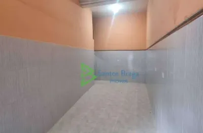 Salão para alugar, 25 m² por r$ 2.100,00/mês - jardim monjolo - são paulo/sp