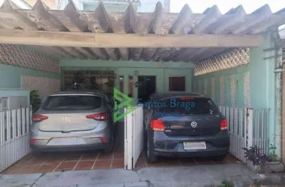 Sobrado com 3 dormitórios à venda, 140 m² por r$ 910.000 - vila leopoldina - são paulo/sp