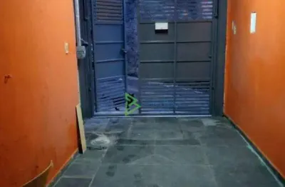 Casa com 3 dormitórios à venda por r$ 285.000,00 - vila zat - são paulo/sp