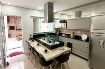 Casa com 2 dormitórios à venda, 140 m² por r$ 792.000,00 - pirituba - são paulo/sp
