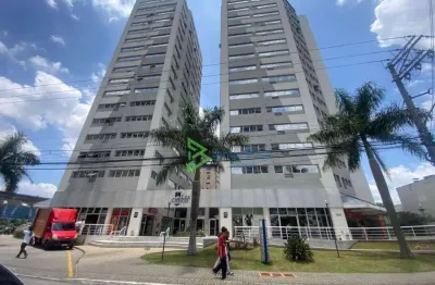 Sala para alugar, 30 m² por r$ 2.100,00/mês - barra funda - são paulo/sp