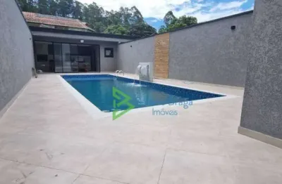 Sobrado com 3 dormitórios à venda, 210 m² por r$ 1.750.000,00 - chácara jaraguá - são paulo/sp