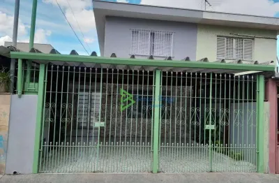 Casa com 3 dormitórios à venda, 150 m2- vila pereira barreto - são paulo/sp