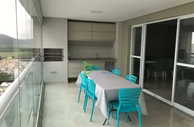 Apartamento com 3 dormitórios à venda, 135 m² por r$ 1.295.000,00 - vila luis antônio - guarujá/sp