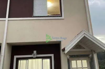 Casa com 2 dormitórios à venda, 71 m²   - jardim jaraguá - são paulo/sp