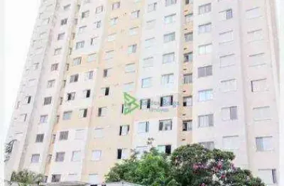 Apartamento com 2 quartos à venda na Avenida Raimundo Pereira de Magalhães, Jardim Íris, São Paulo
