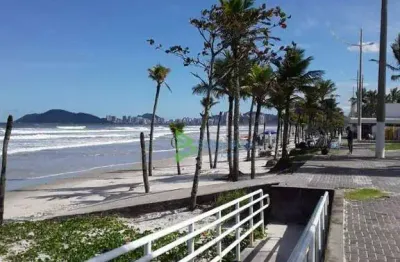 Casa com 5 dormitórios à venda, 178 m² por r$ 859.900,00 - balneário cidade atlântica - guarujá/sp