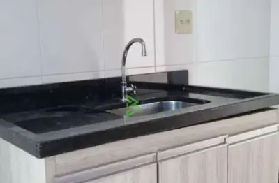 Apartamento com 2 dormitórios à venda, 55 m² por r$ 360.000,00 - vila santos - são paulo/sp