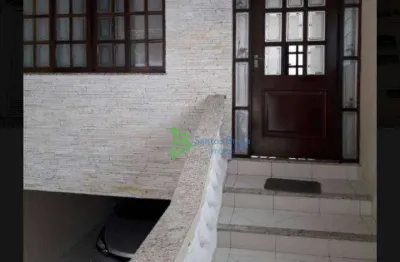 Casa com 3 dormitórios à venda, 170 m² por r$ 795.000,00 - vila mirante - são paulo/sp