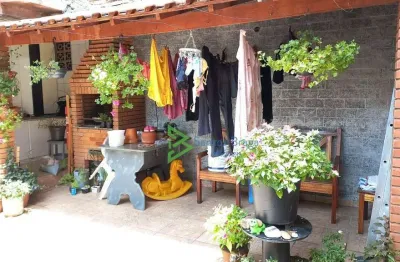 Casa com 2 dormitórios à venda, 285 m² - jardim cidade pirituba - são paulo/sp