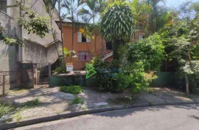 Casa com 3 dormitórios à venda, 268 m² - vila jaguari - são paulo/sp