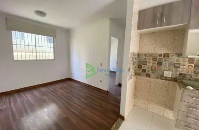 Apartamento com 1 dormitório à venda, 35 m² por r$ 165.000,00 - jardim ipanema (zona oeste) - são paulo/sp