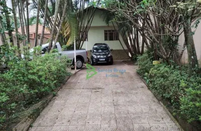 Casa com 3 dormitórios à venda, 200 m² - jardim santa lucrécia - são paulo/sp